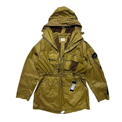 CP Company Clark’s Smock Jacket