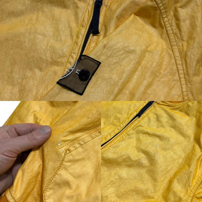 Stone Island S/S 2010 De Bijenkorf Jacket