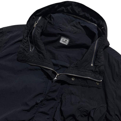 CP Company Nylon Goggle Jacket