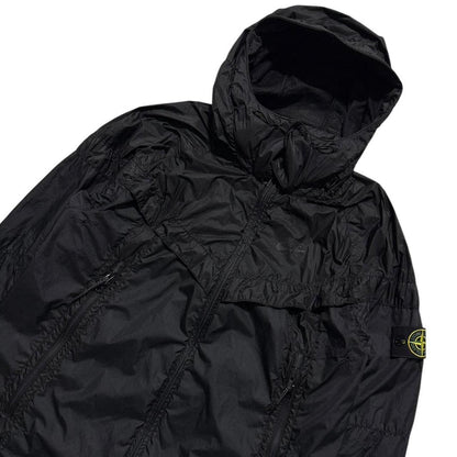 Stone Island Nike Hyper Light Packable Windbreaker Jacket