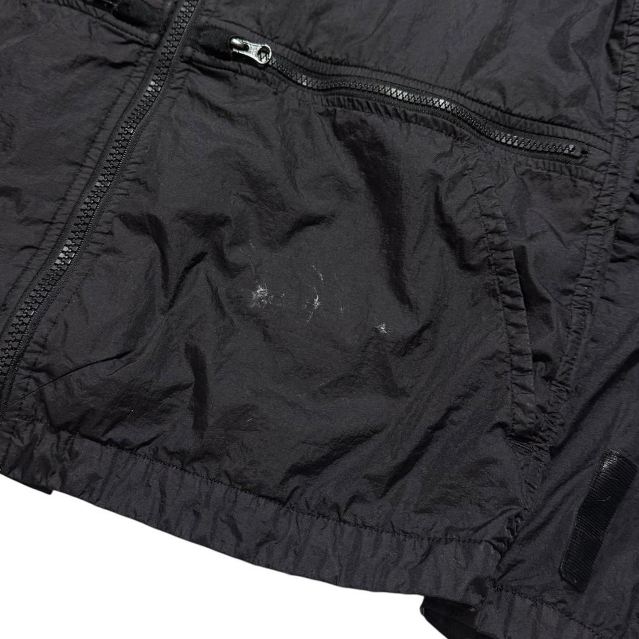 Stone Island Membrana 3L TC Jacket