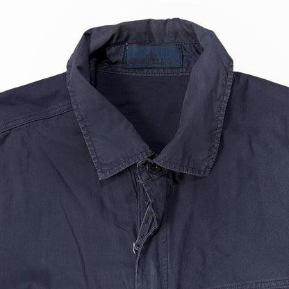 Stone Island Ghost Overshirt