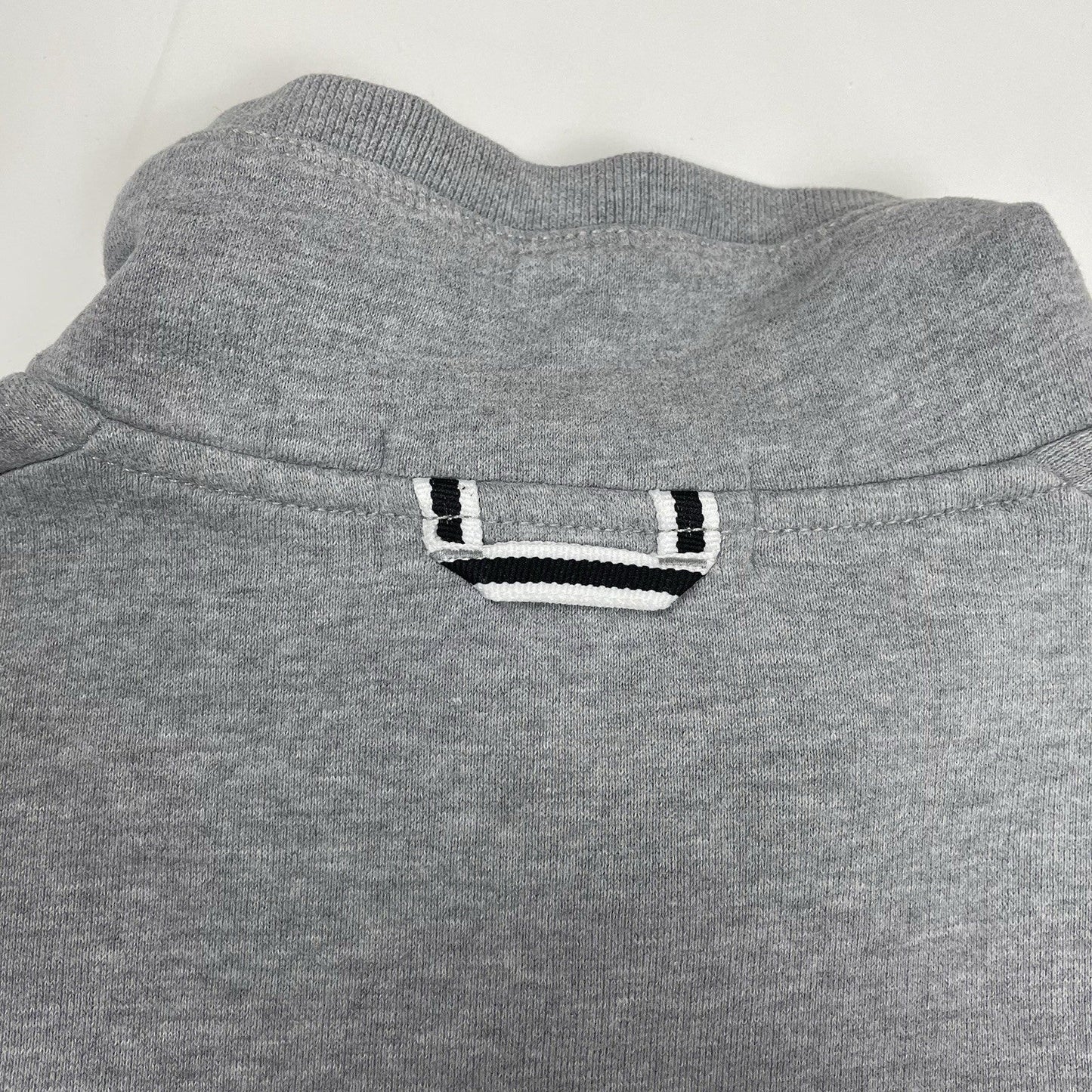 Stone Island Track Jacket, Size XXL | O/S, Grey