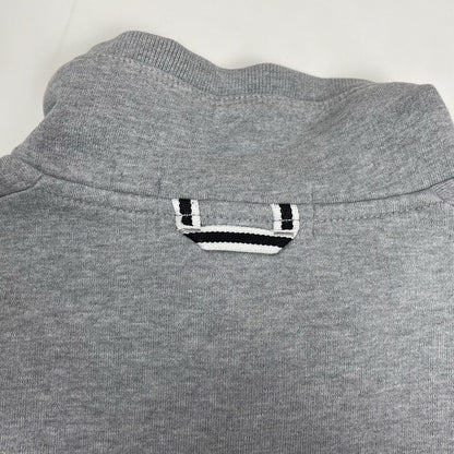 Stone Island Track Jacket, Size XXL | O/S, Grey