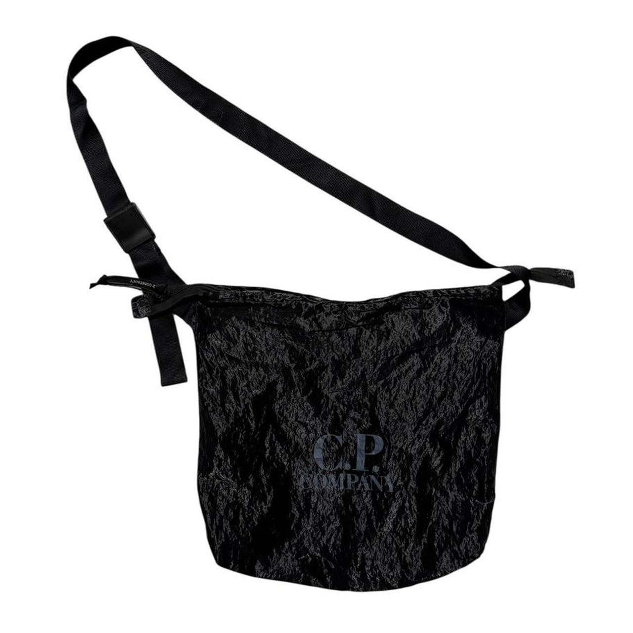 CP Company Kan-D Side Bag