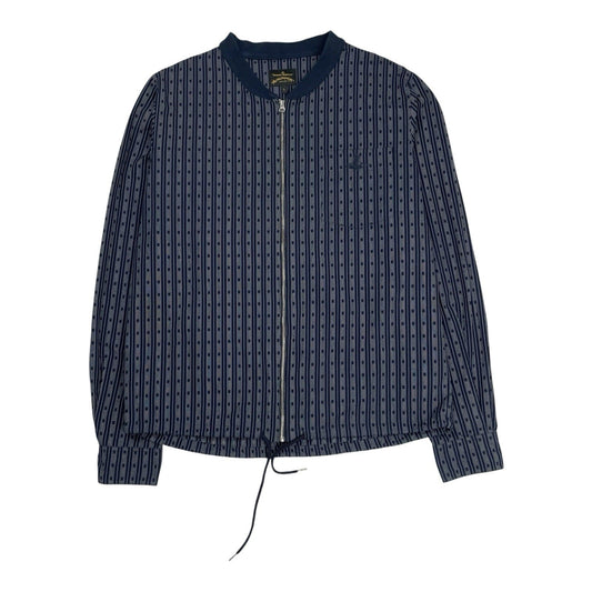 Vivienne Westwood Mens Jacket, Size Large | O/S, Blue