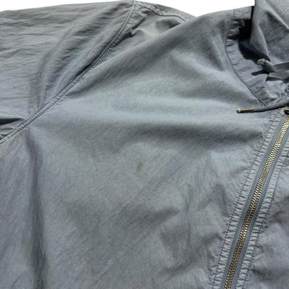 CP Company Big Lens Canvas Jacket