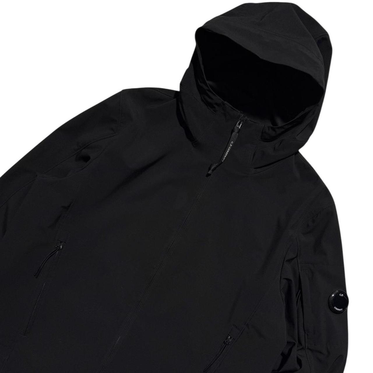 CP Company Soft Shell Jacket