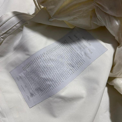 Stone Island Ghost Tank Shield Jacket