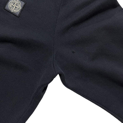 Stone Island Compass Full Zip Hoodie