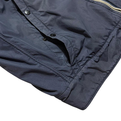 Stone Island Nylon Jacket