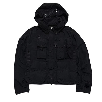 CP Company Flatt Nylon La Mille Jacket