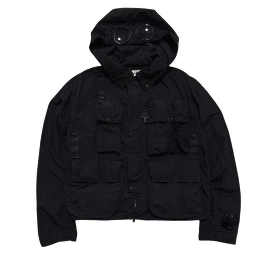 CP Company Flatt Nylon La Mille Jacket