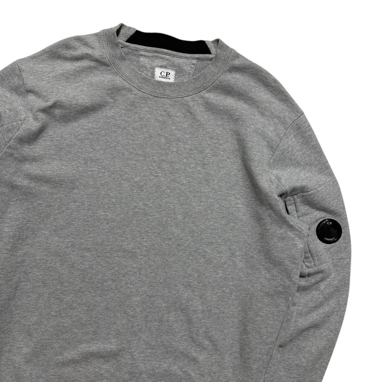 CP Company Pullover Crewneck