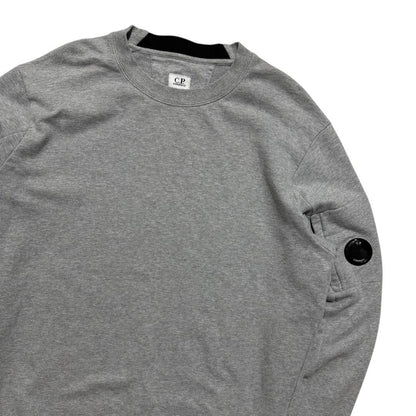 CP Company Pullover Crewneck