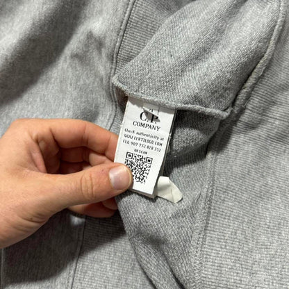 CP Company Pullover Crewneck