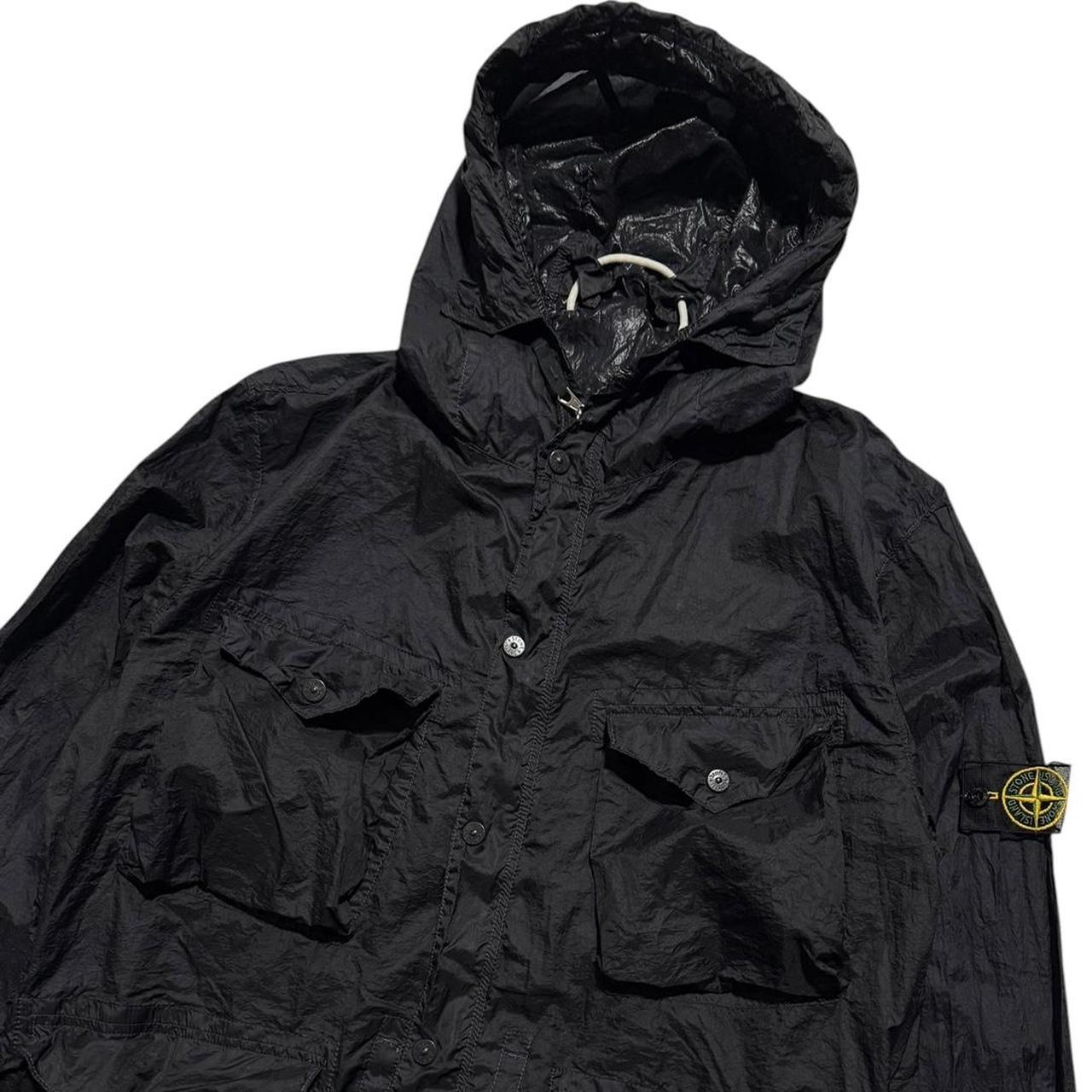 Stone Island 2008 Hyperlight Jacket | XL, TBD