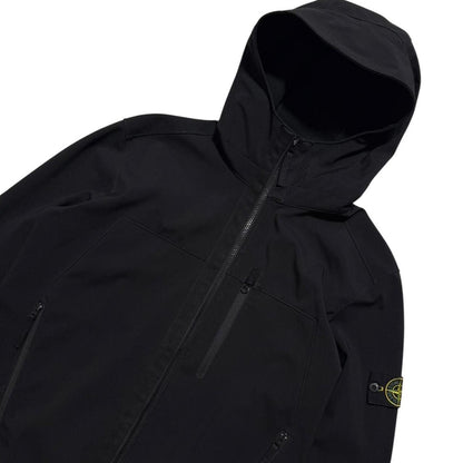 Stone Island Soft Shell Jacket