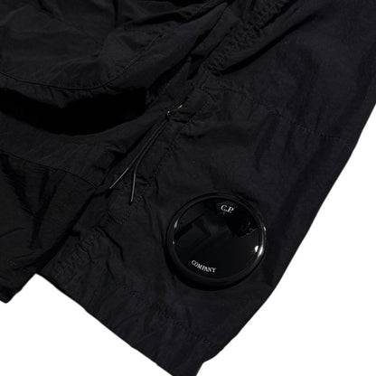 CP Company Mille Miglia 500 Goggle Jacket | Medium, Black