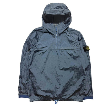 Stone Island Regenerated Nylon Metal Packable Jacket