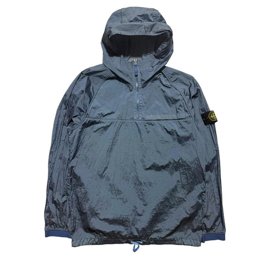 Stone Island Regenerated Nylon Metal Packable Jacket