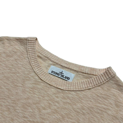 Stone Island Pullover Jumper