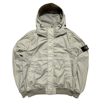 Stone Island Membrana TC Jacket | Large, TBD