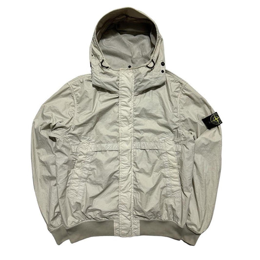 Stone Island Membrana TC Jacket | Large, TBD