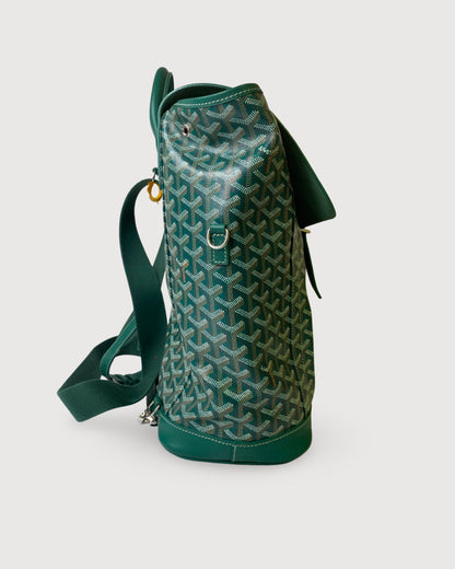 Goyard Rucksack Green | O/S, Green
