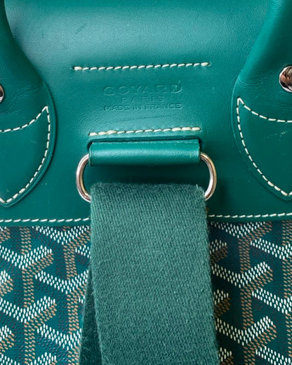 Goyard Rucksack Green | O/S, Green