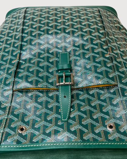 Goyard Rucksack Green | O/S, Green
