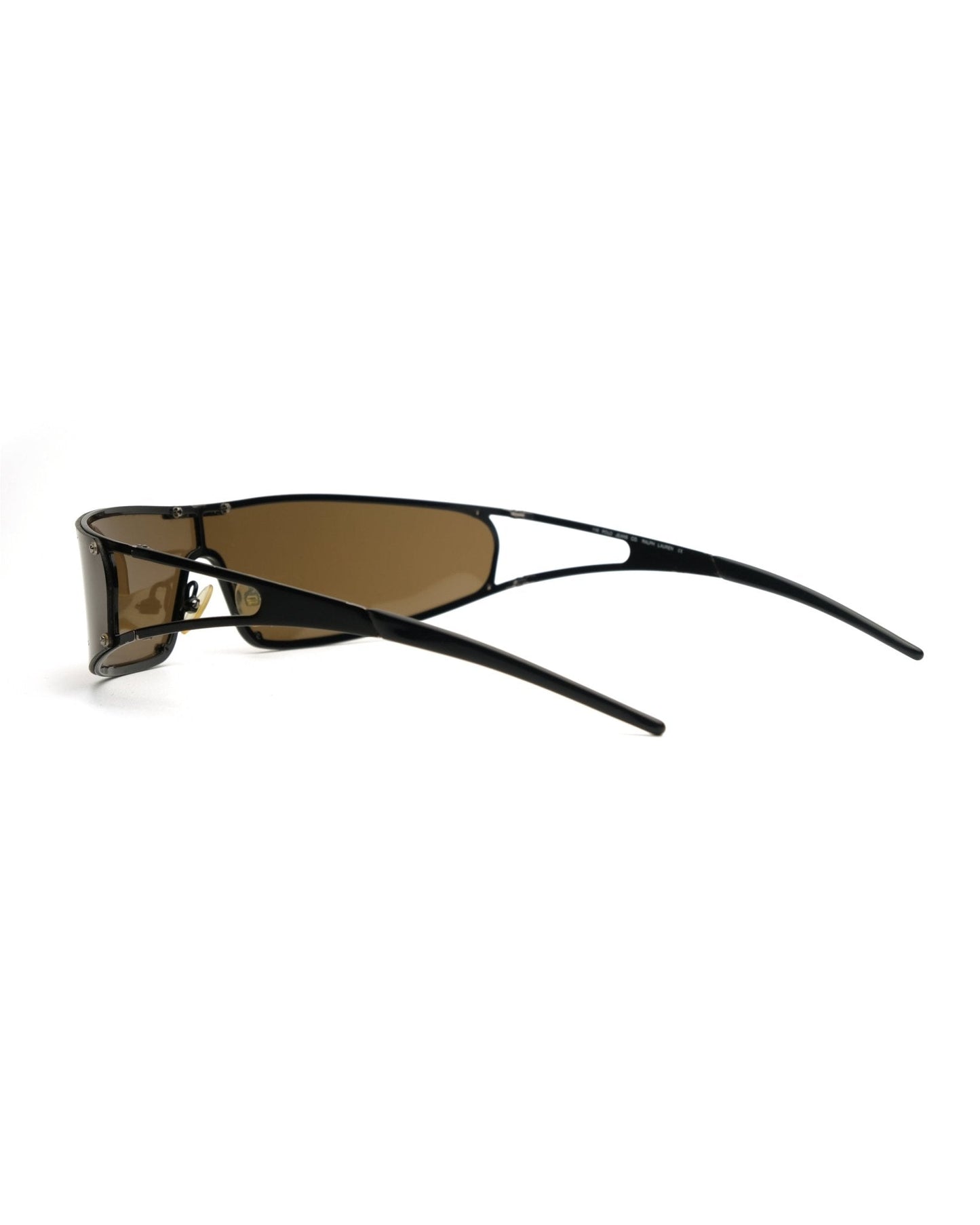Polo Jeans - Polo Jeans shield vintage Sunglasses – The Dryads