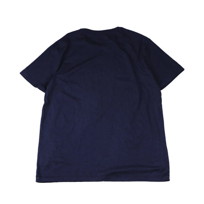 POLO RALPH LAUREN CASUAL BEAR TEE (L)  (L)