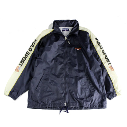 POLO SPORT WINDBREAKER  (L)