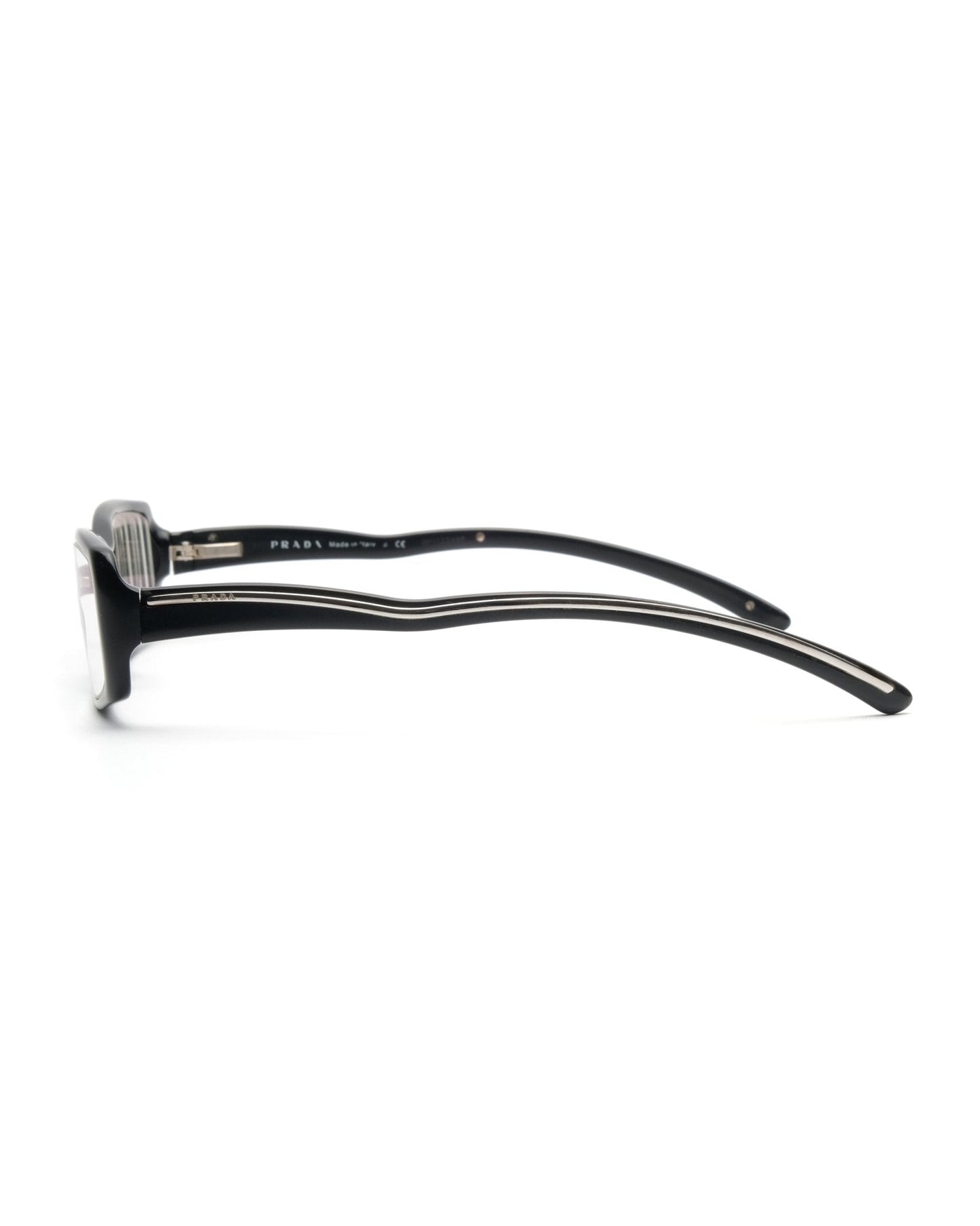 Prada - FW2008 Prada Optical Frame vintage Eyeglasses – The Dryads