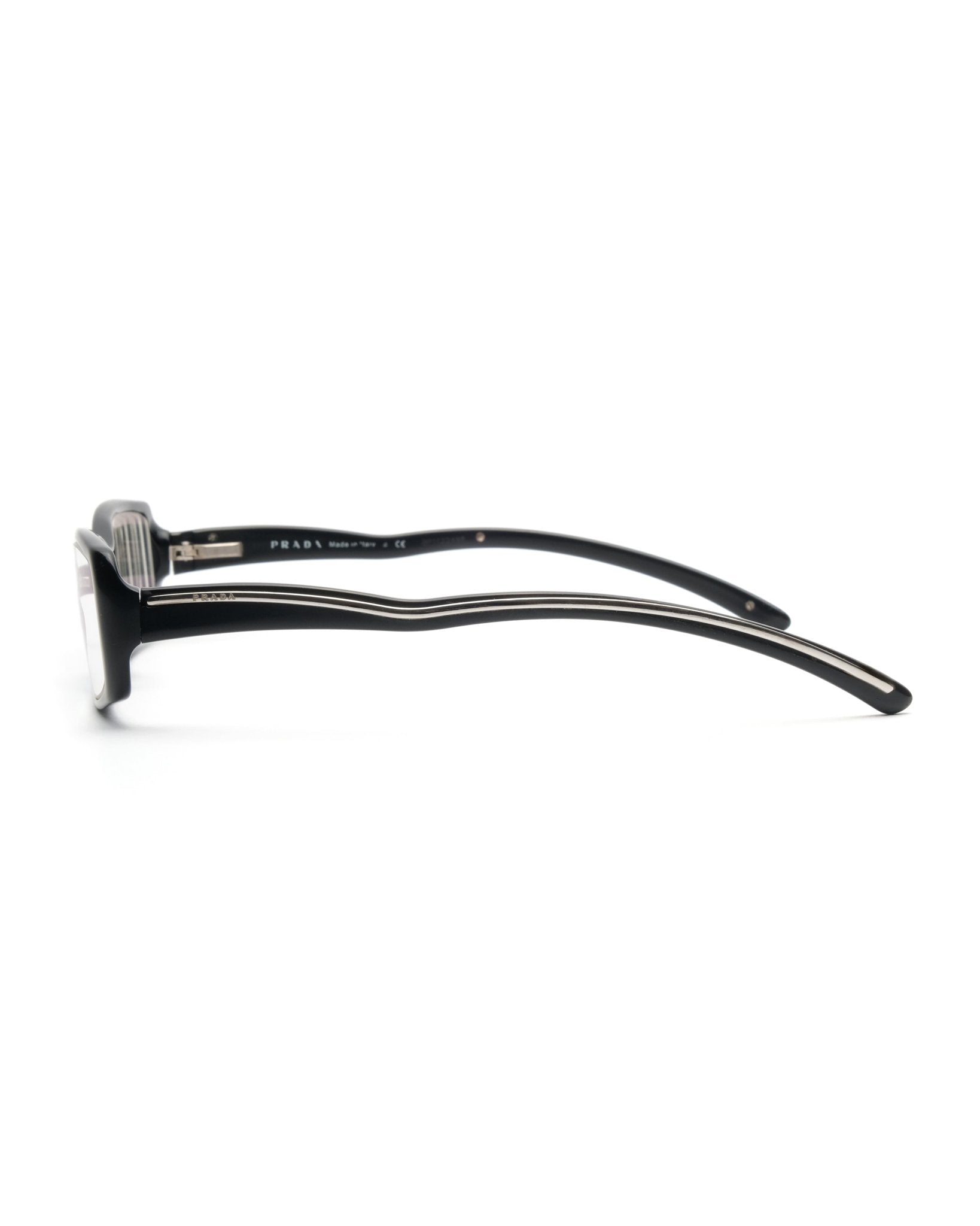 Prada - FW2008 Prada Optical Frame vintage Eyeglasses – The Dryads