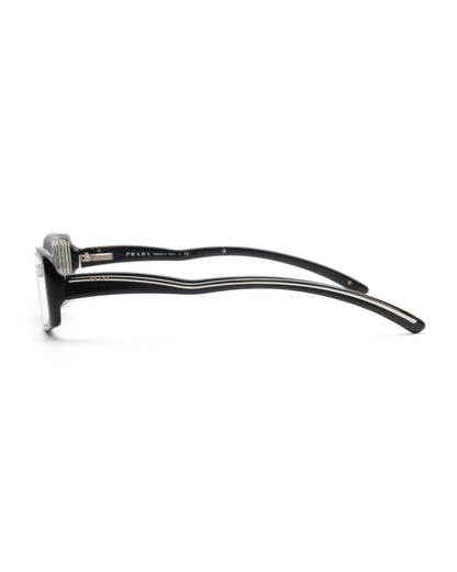 Prada - FW2008 Prada Optical Frame vintage Eyeglasses – The Dryads