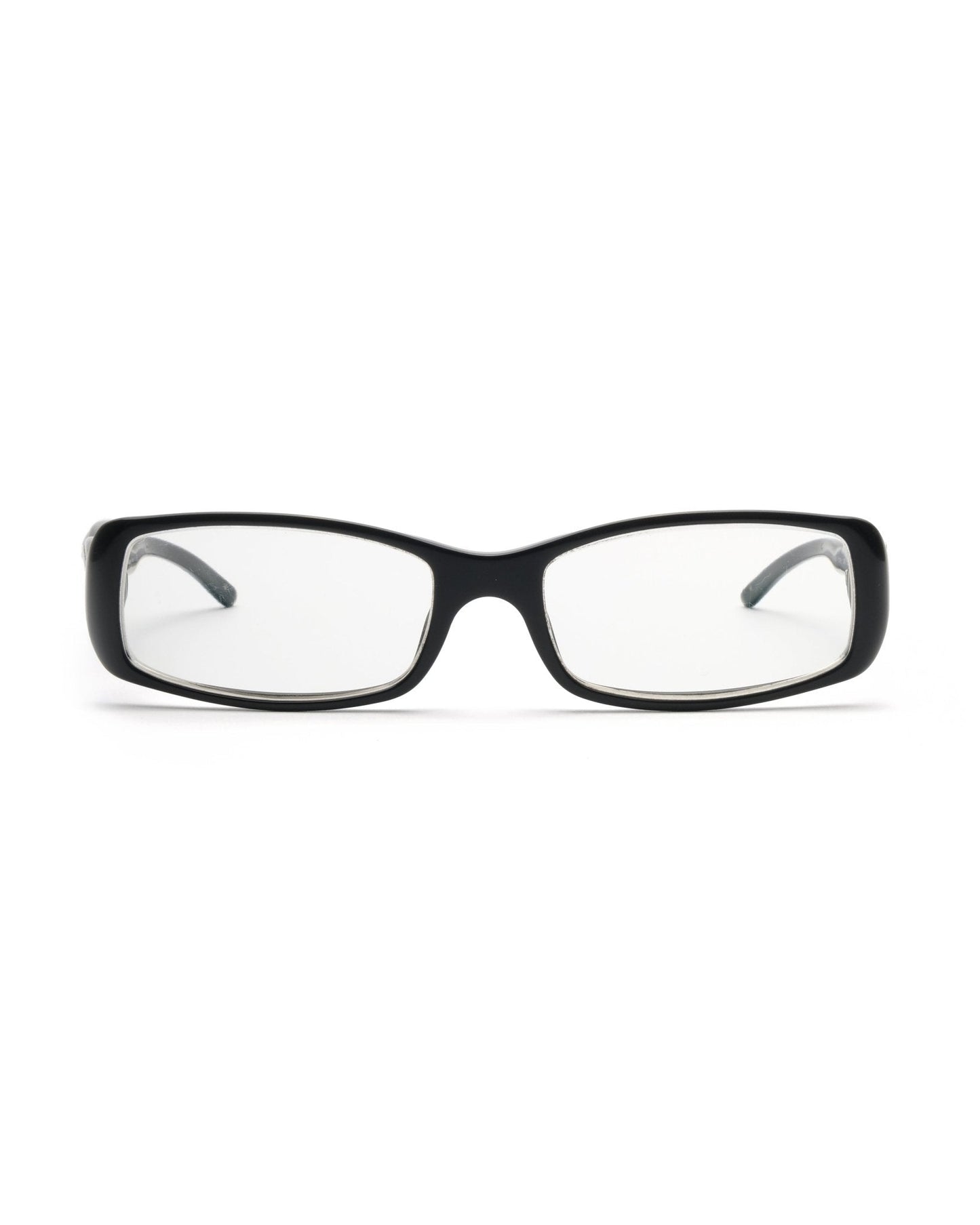 Prada - FW2008 Prada Optical Frame vintage Eyeglasses – The Dryads