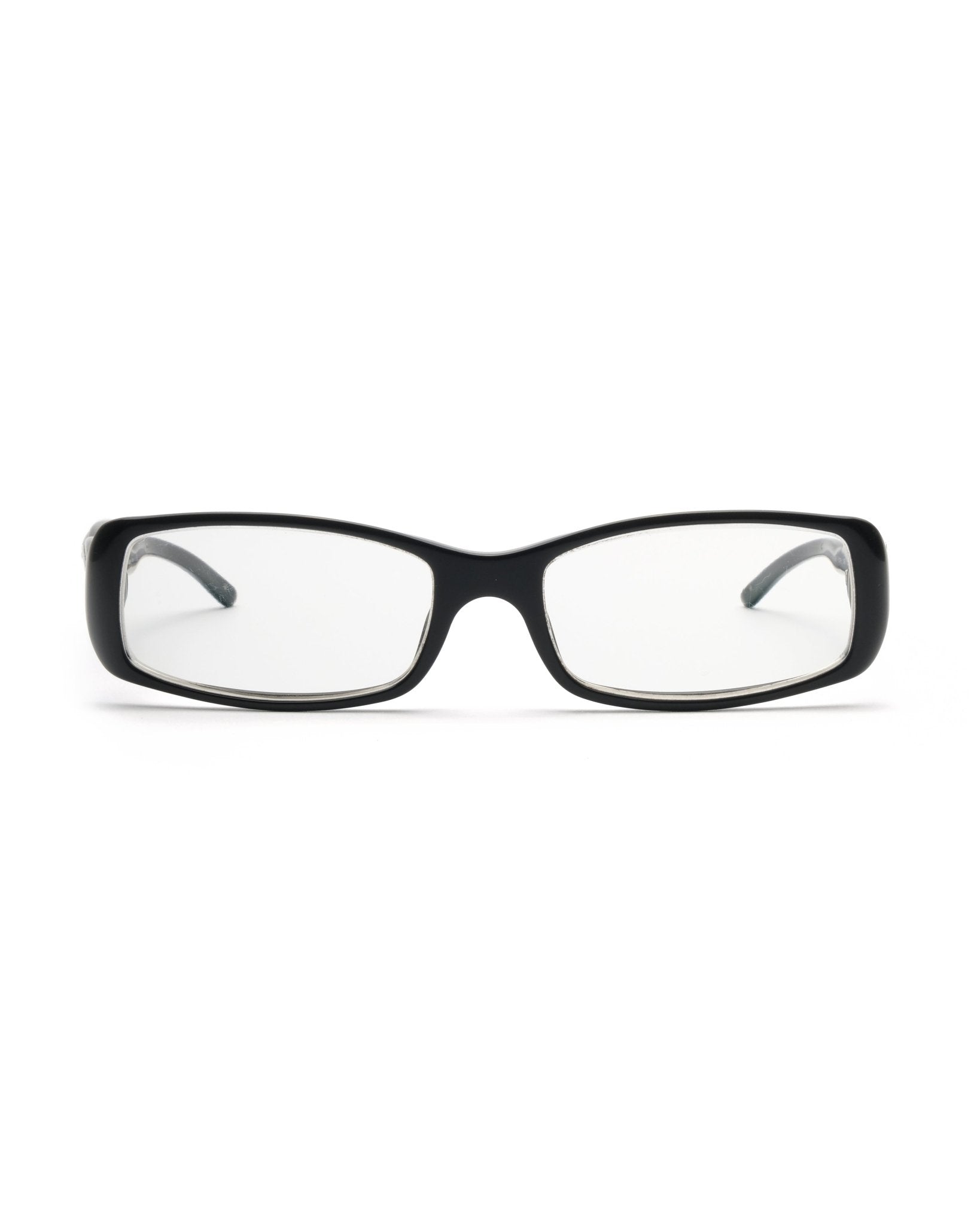 Prada - FW2008 Prada Optical Frame vintage Eyeglasses – The Dryads