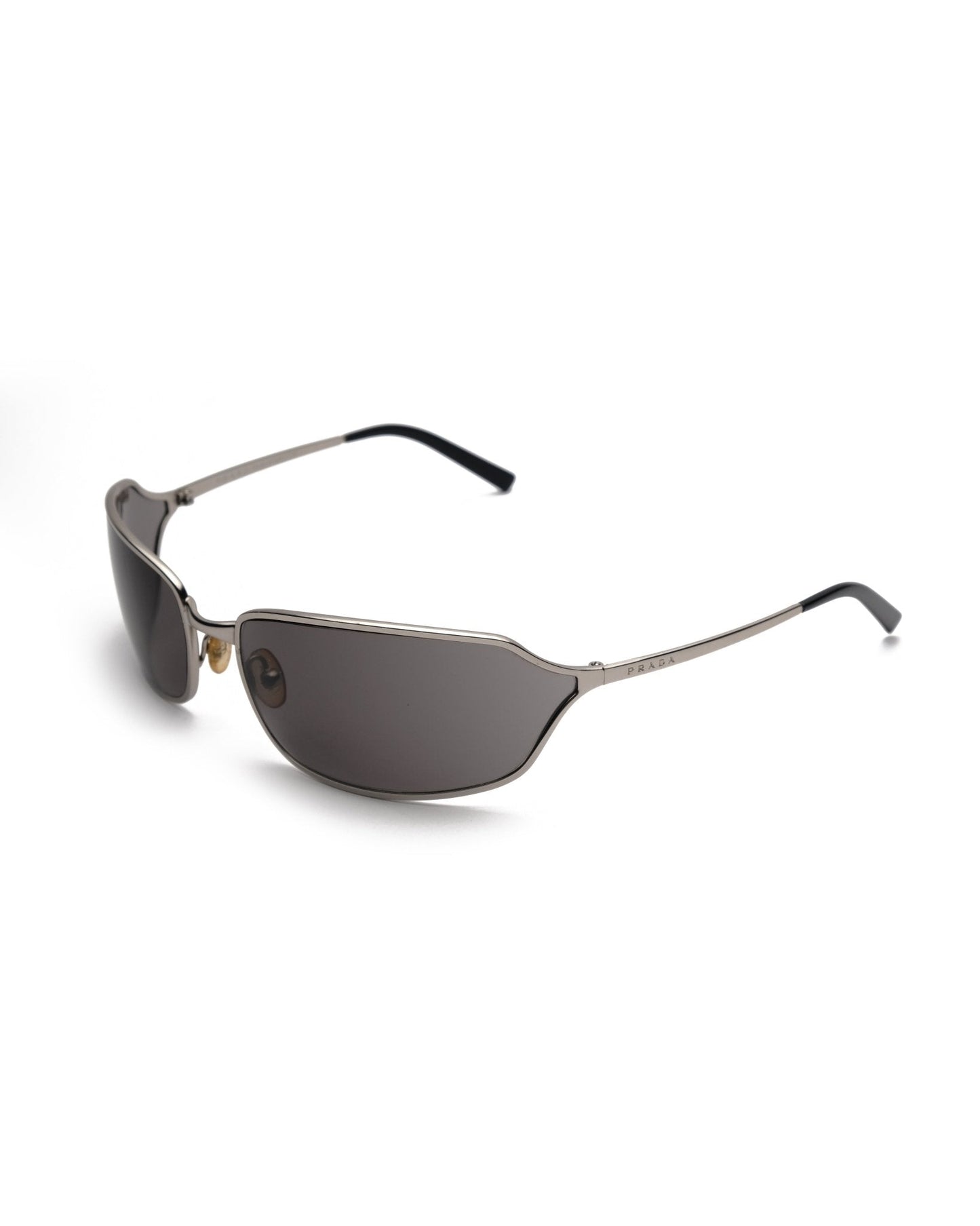 Prada-Prada Spring 2004 sunglasses vintage Sunglasses – The Dryads