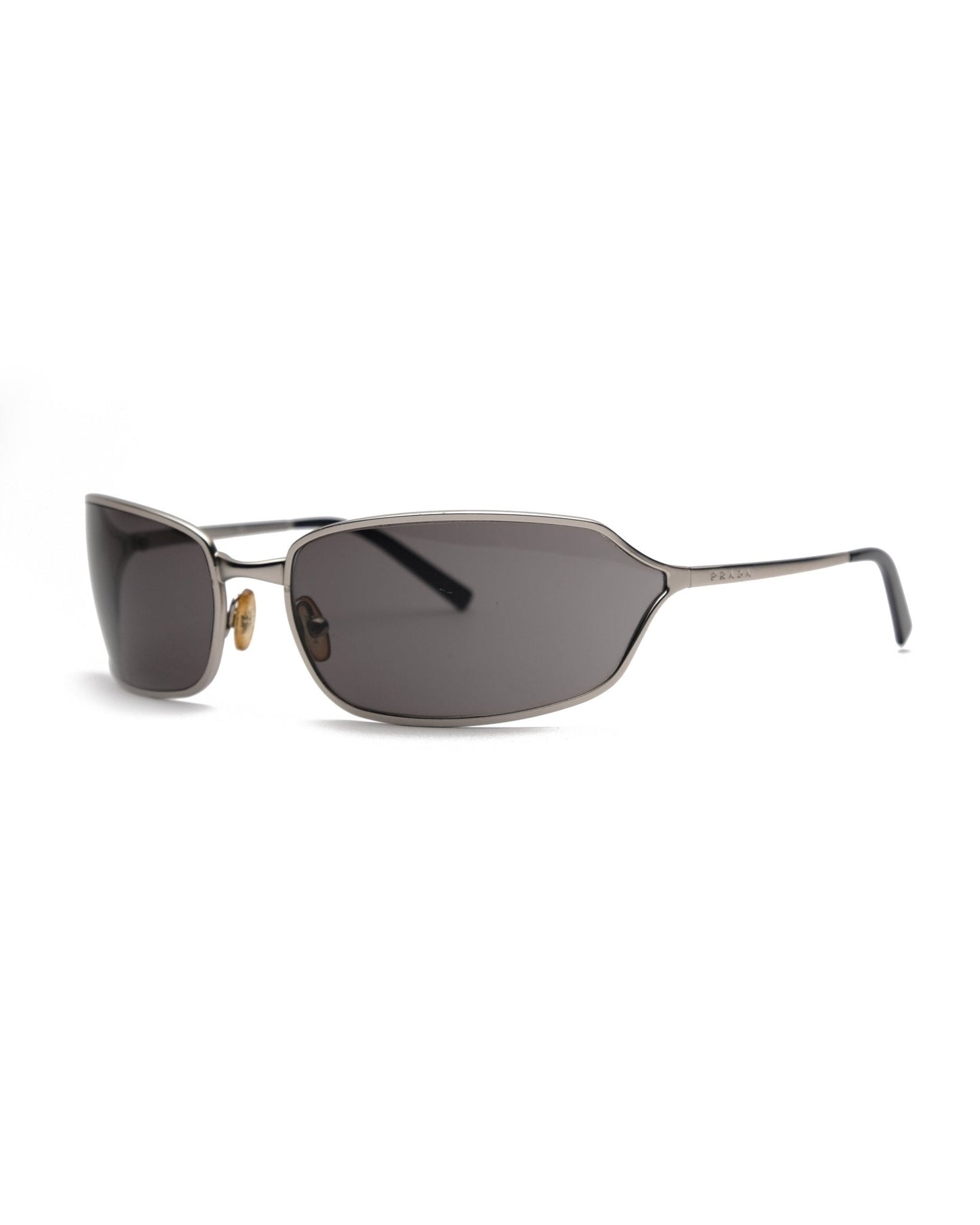 Prada-Prada Spring 2004 sunglasses vintage Sunglasses – The Dryads