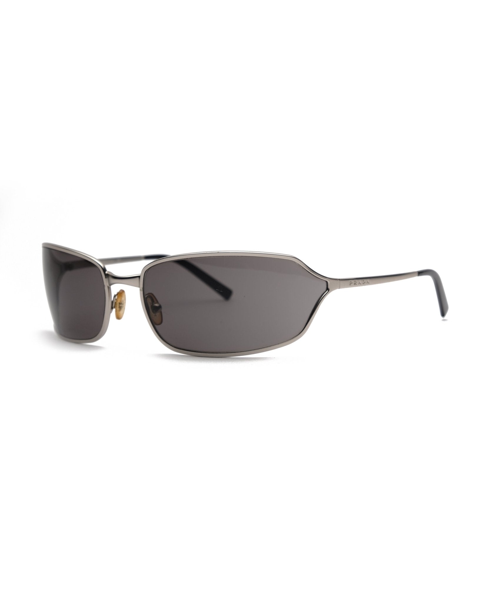 Prada-Prada Spring 2004 sunglasses vintage Sunglasses – The Dryads
