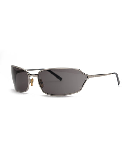Prada-Prada Spring 2004 sunglasses vintage Sunglasses – The Dryads