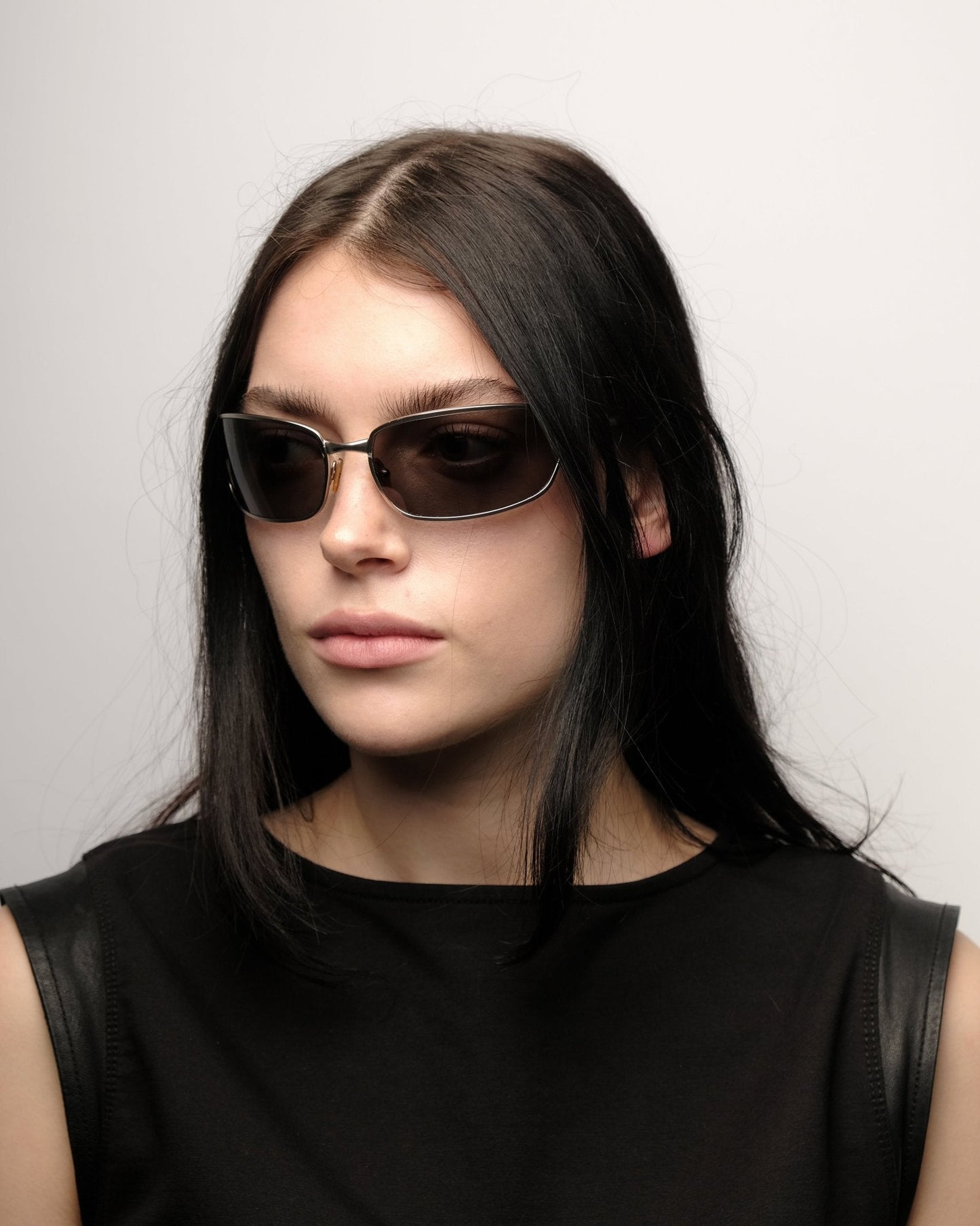 Prada-Prada Spring 2004 sunglasses vintage Sunglasses – The Dryads