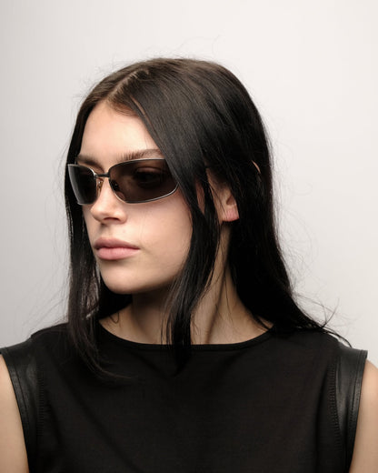 Prada-Prada Spring 2004 sunglasses vintage Sunglasses – The Dryads