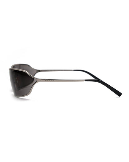 Prada-Prada Spring 2004 sunglasses vintage Sunglasses – The Dryads
