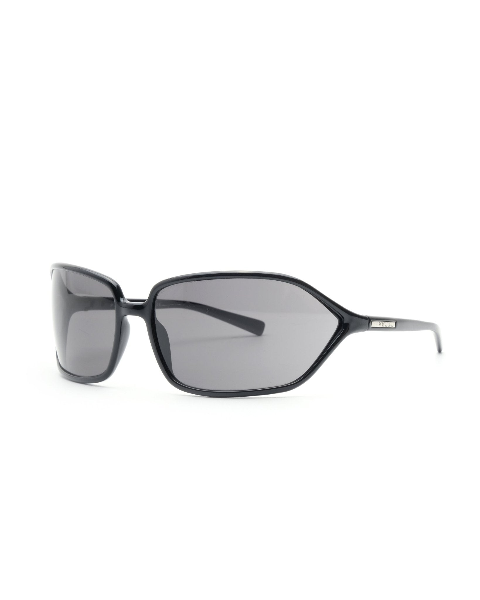 Prada SS2004 Ant Eyes sunglasses - Sunglasses - image - 2