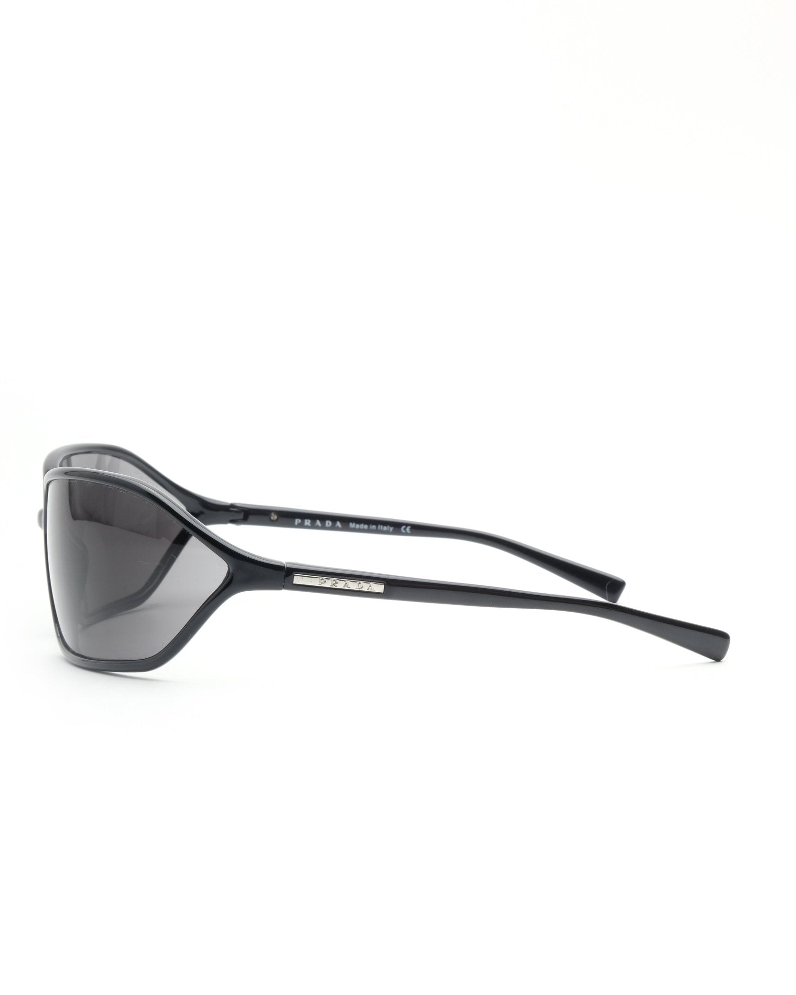Prada SS2004 Ant Eyes sunglasses - Sunglasses - image - 3