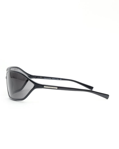 Prada SS2004 Ant Eyes sunglasses - Sunglasses - image - 3