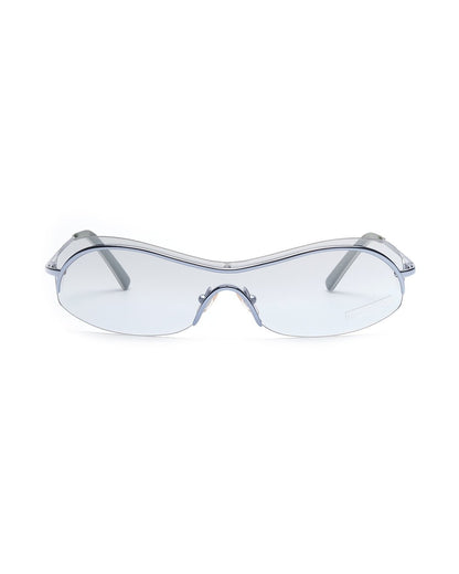 Romeo Gigli Mask - Sunglasses - image - 1